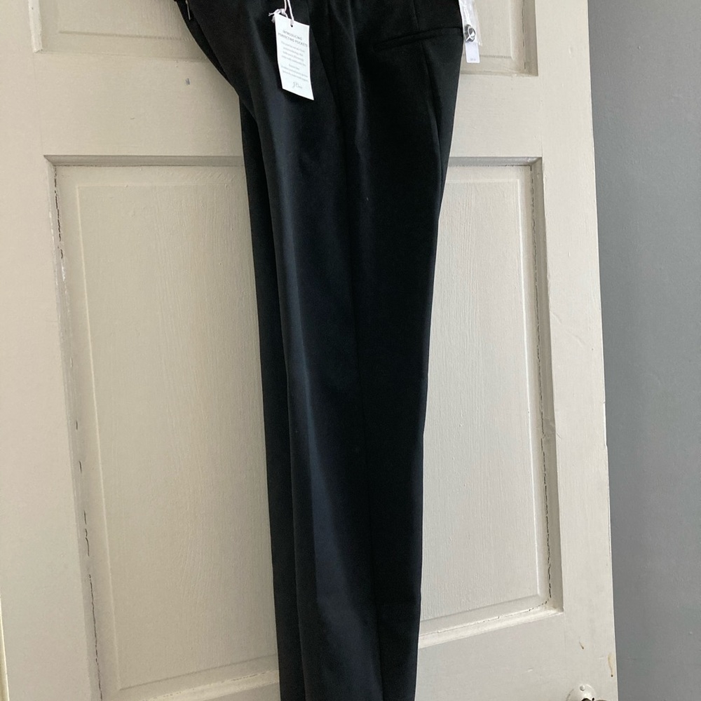 J. Crew High Rise Cameron Pant